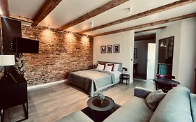 Apartamenty Katowicka 38